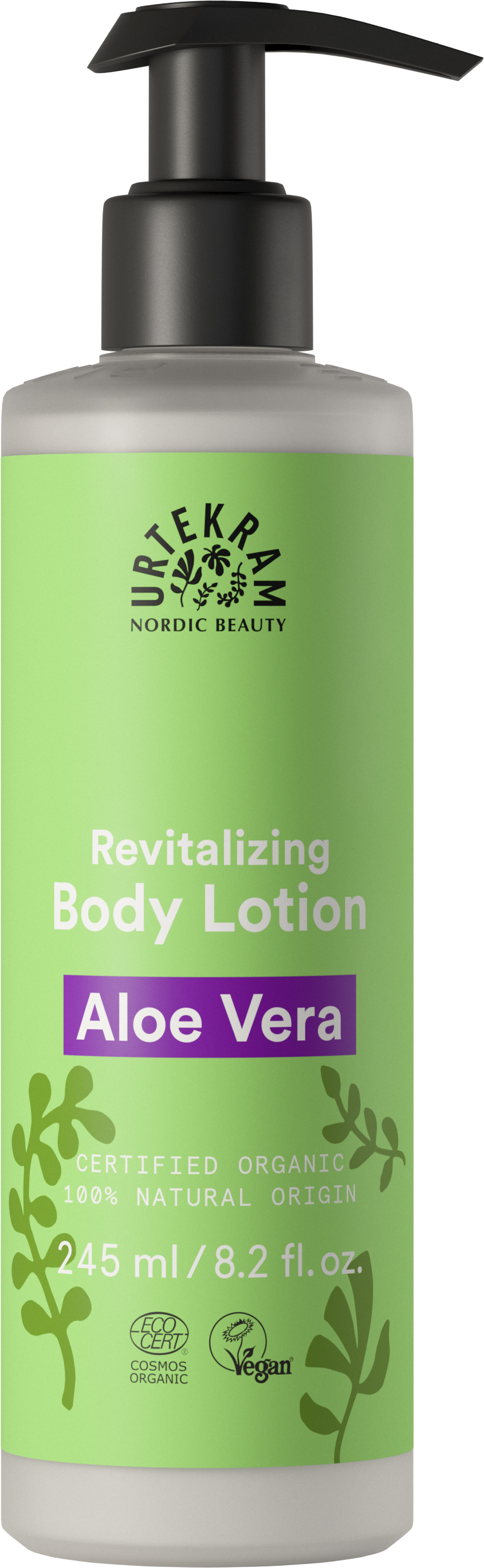 Aloe Vera Body Lotion 
